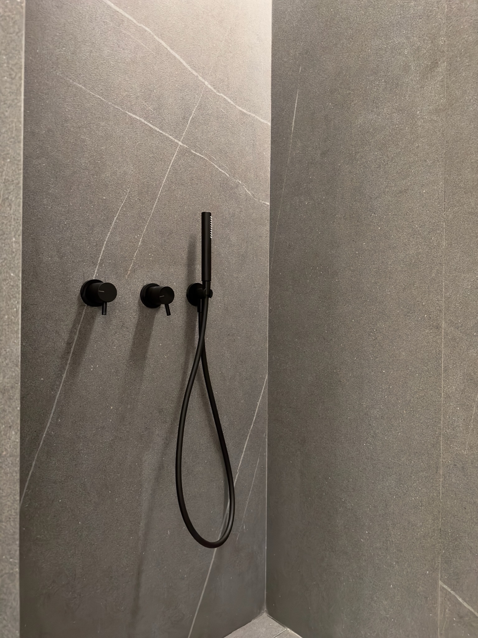 Baños — A. Pérez Proyectista